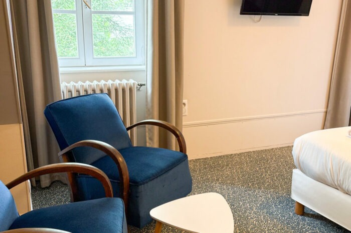 Salon Suite Junior