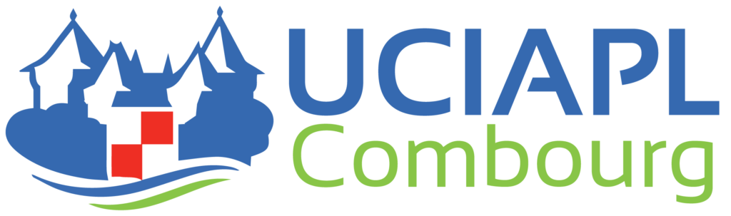 Logo UCIAPL de Combourg