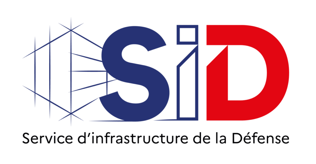 Logo SID 2024